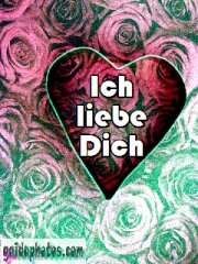 Hochzeitskarte Ich liebe Dich Hochzeitskarte Ich liebe Dich